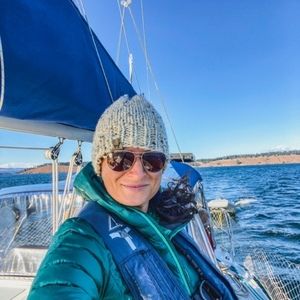 Meet your Posher, Alexandra